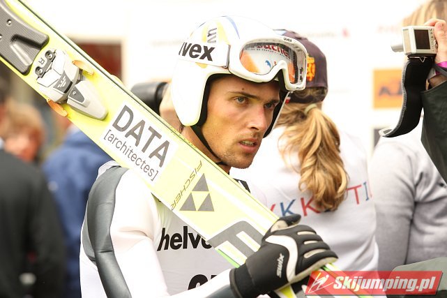 135 Vincent Descombes Sevoie